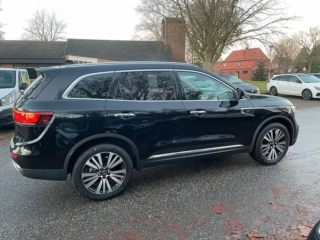 Renault Koleos Initiale Paris - Thumbnail 10