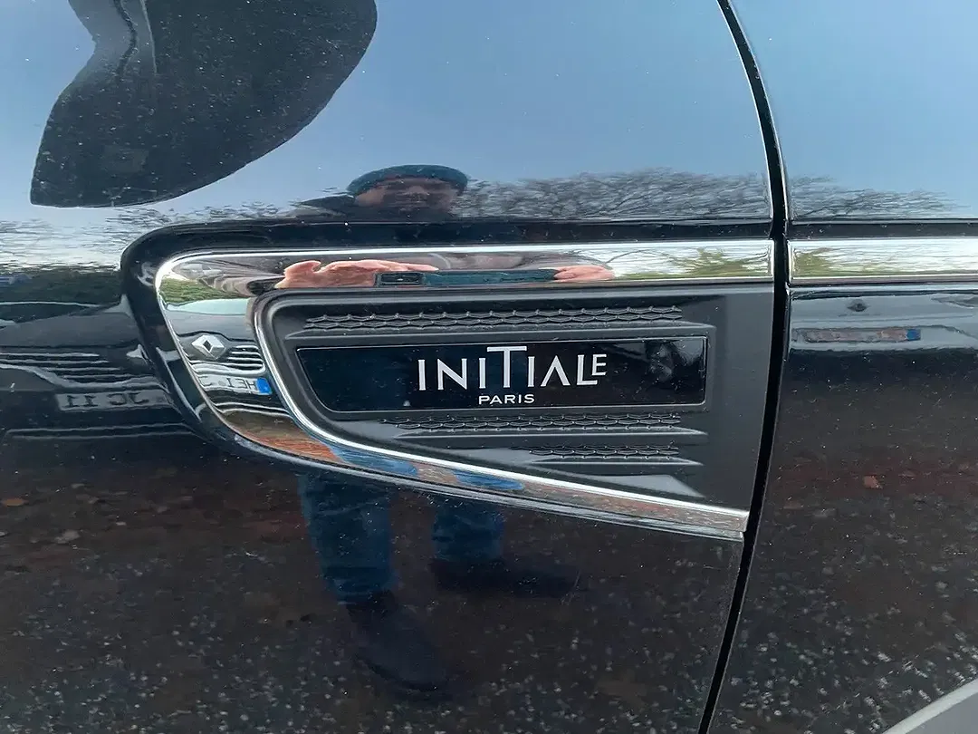 Renault Koleos Initiale Paris - Thumbnail 11