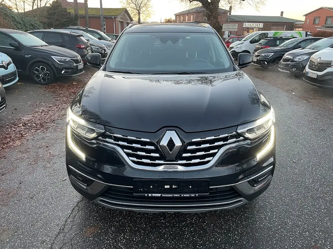 Renault Koleos Initiale Paris - foto 2