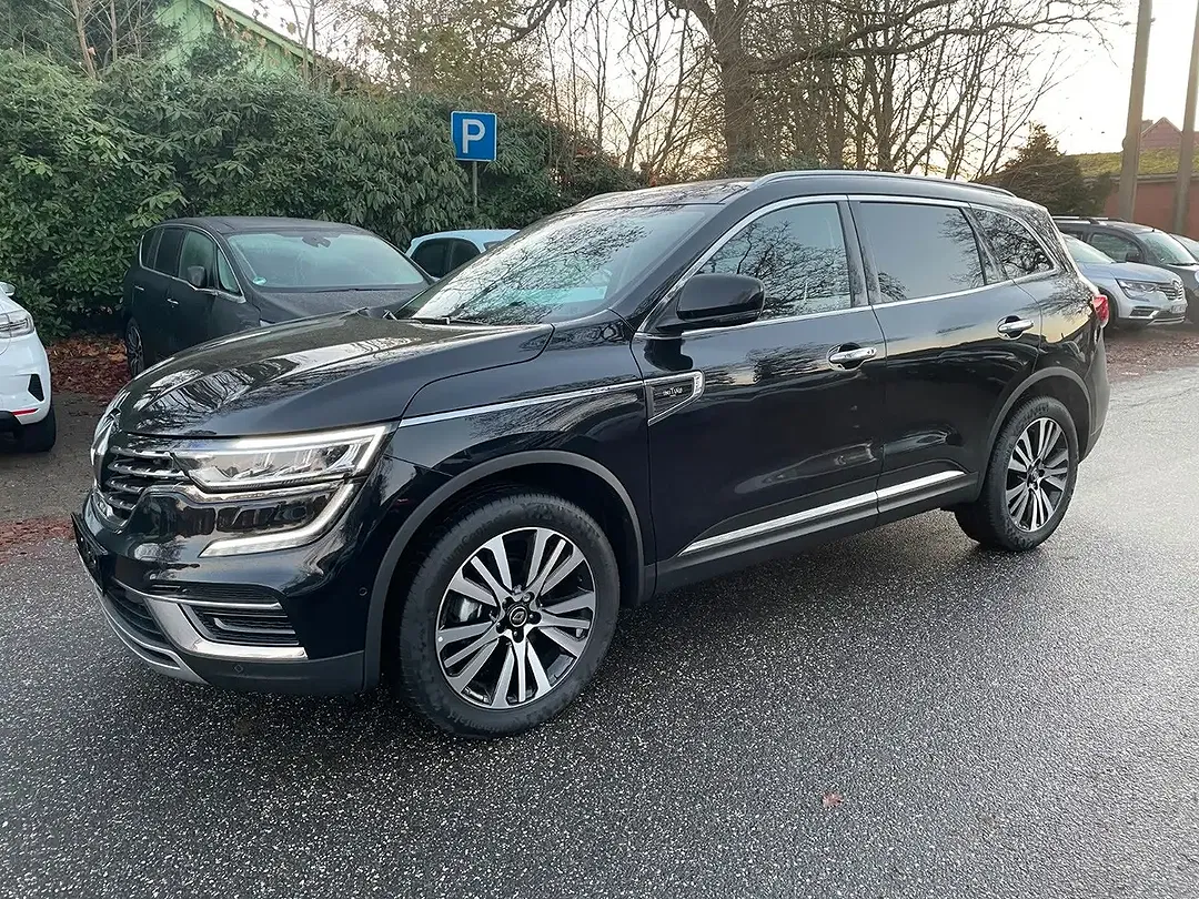 Renault Koleos Initiale Paris - Thumbnail 3