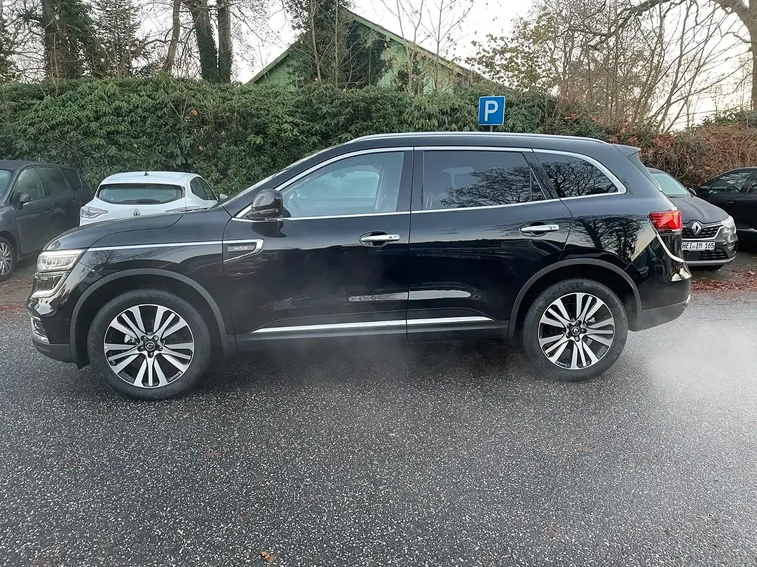 Renault Koleos Initiale Paris - Thumbnail 4