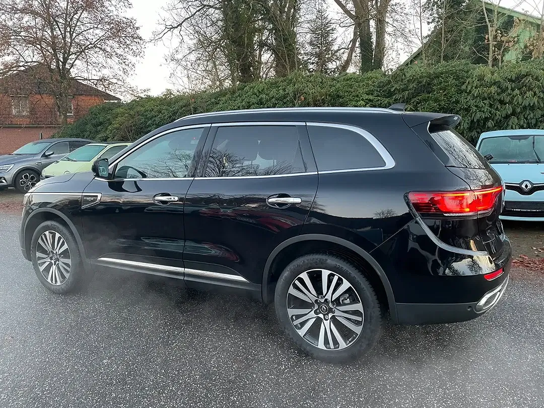 Renault Koleos Initiale Paris - Thumbnail 5