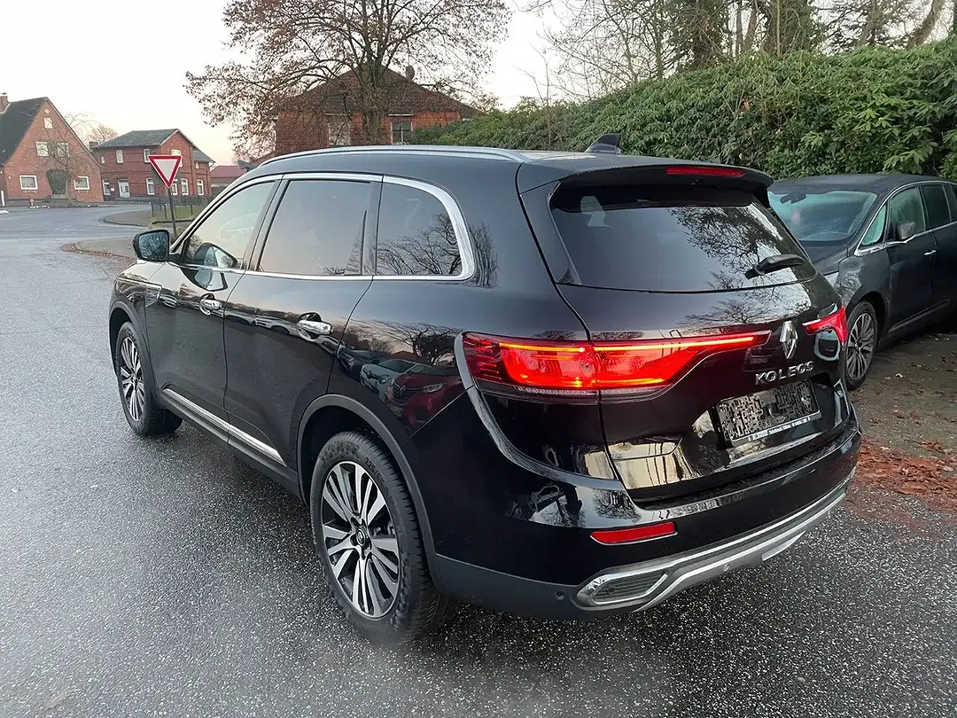 Renault Koleos Initiale Paris - Thumbnail 6