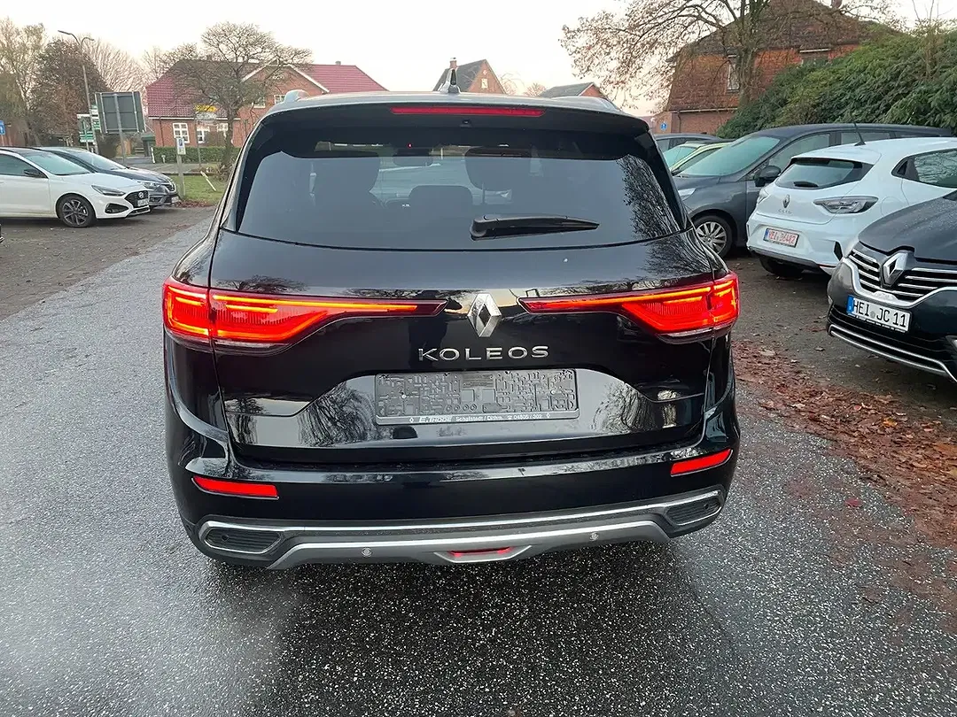 Renault Koleos Initiale Paris - Thumbnail 7