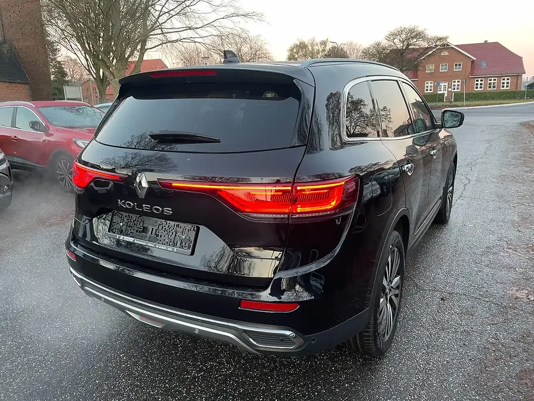 Renault Koleos Initiale Paris - Thumbnail 8