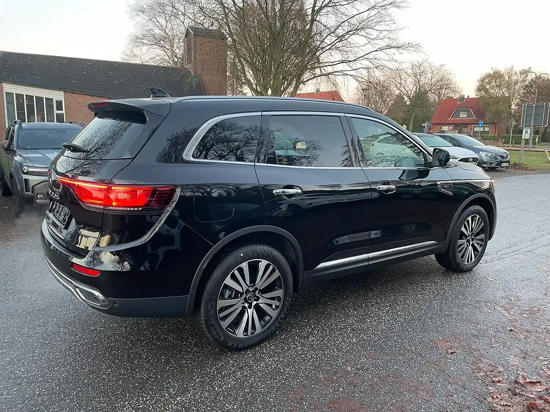Renault Koleos Initiale Paris - Thumbnail 9