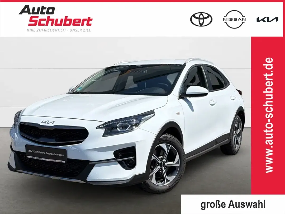 Kia XCeed 1.5 T-GDI Edition 7 - foto 2