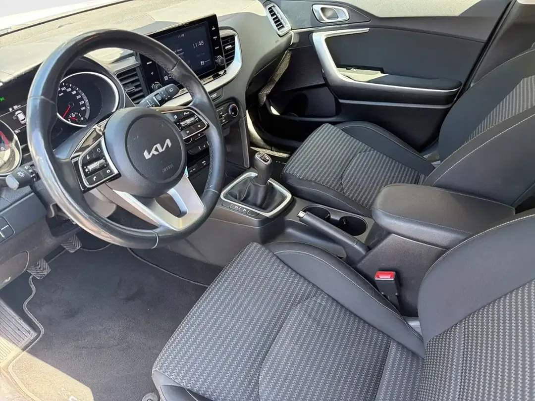 Kia XCeed 1.5 T-GDI Edition 7 - foto 8