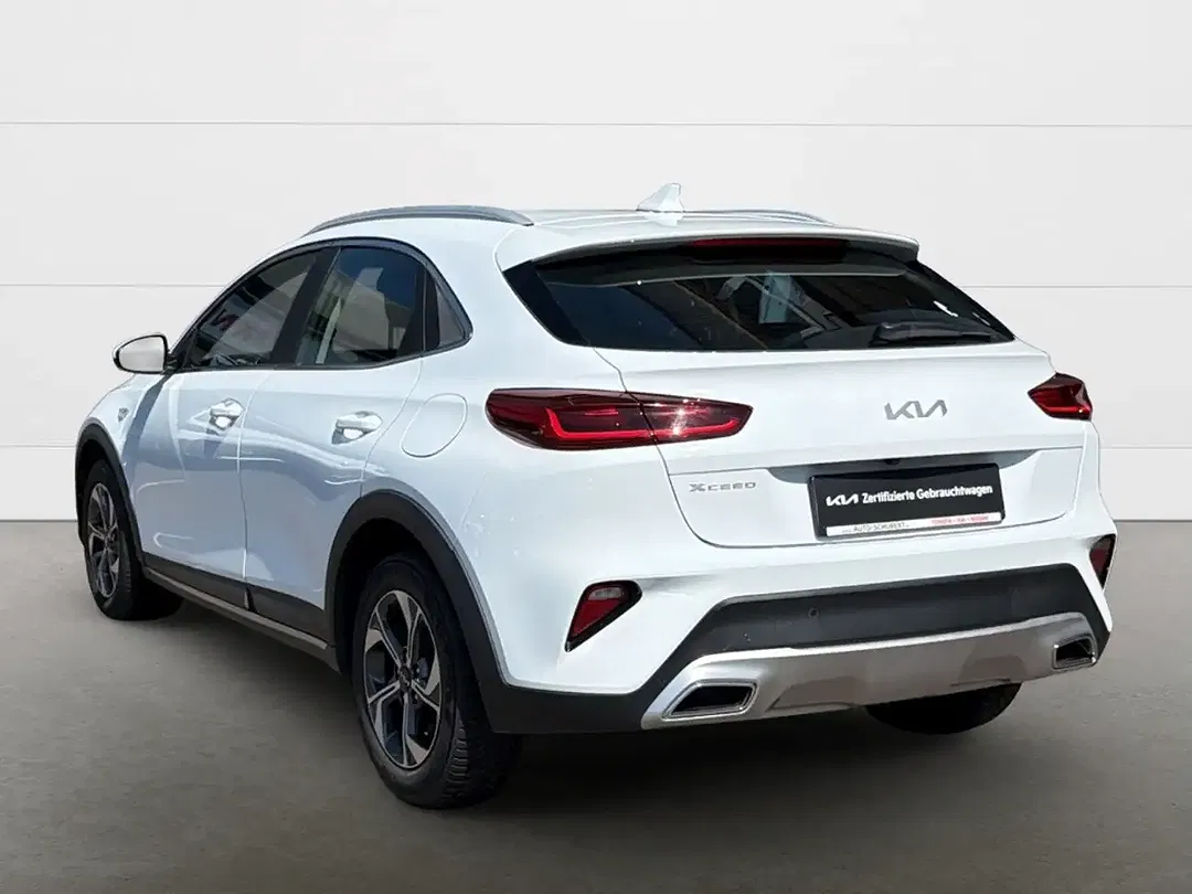Kia XCeed 1.5 T-GDI Edition 7 - foto 1