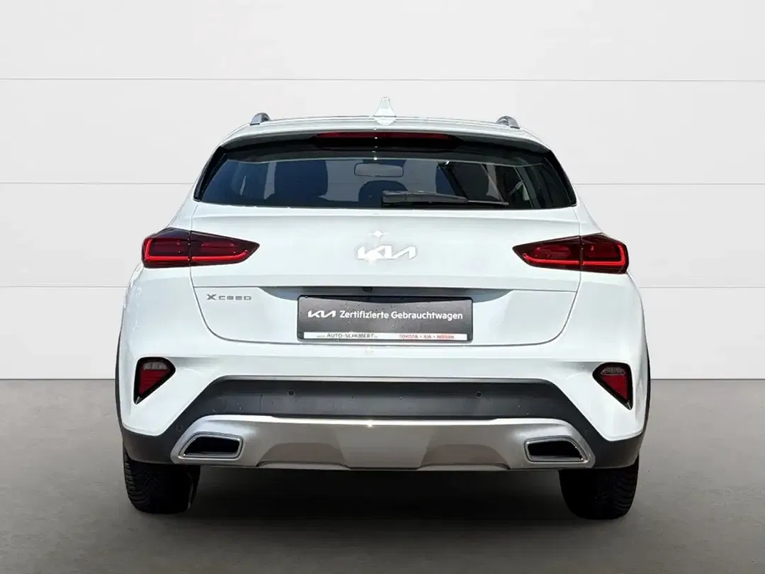 Kia XCeed 1.5 T-GDI Edition 7 - Thumbnail 3