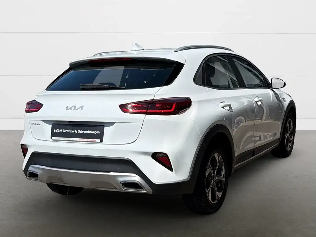 Kia XCeed 1.5 T-GDI Edition 7 - Thumbnail 4
