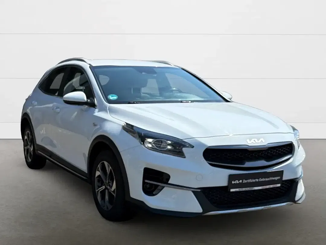Kia XCeed 1.5 T-GDI Edition 7 - Thumbnail 6