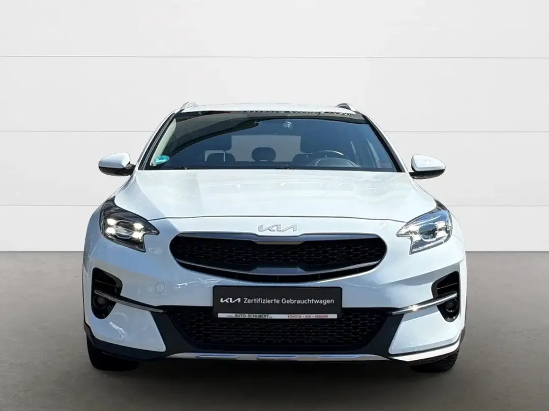 Kia XCeed 1.5 T-GDI Edition 7 - Thumbnail 7