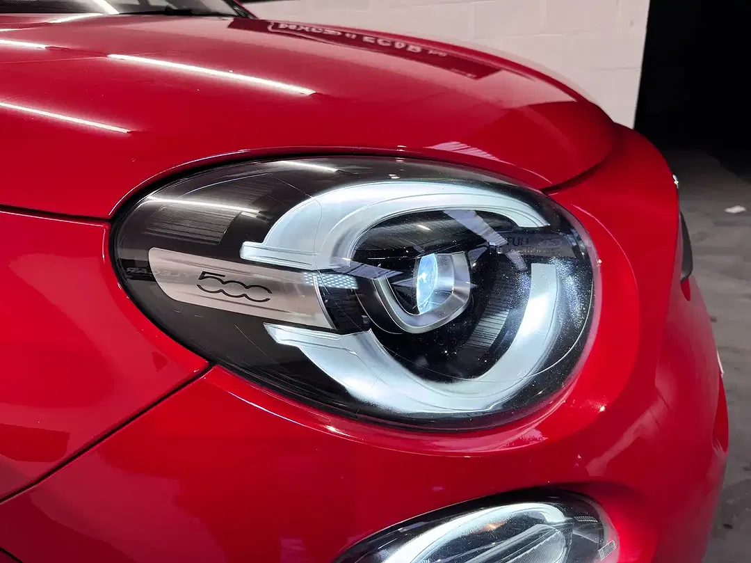 Fiat 500X 1.0 Sport - Thumbnail 11