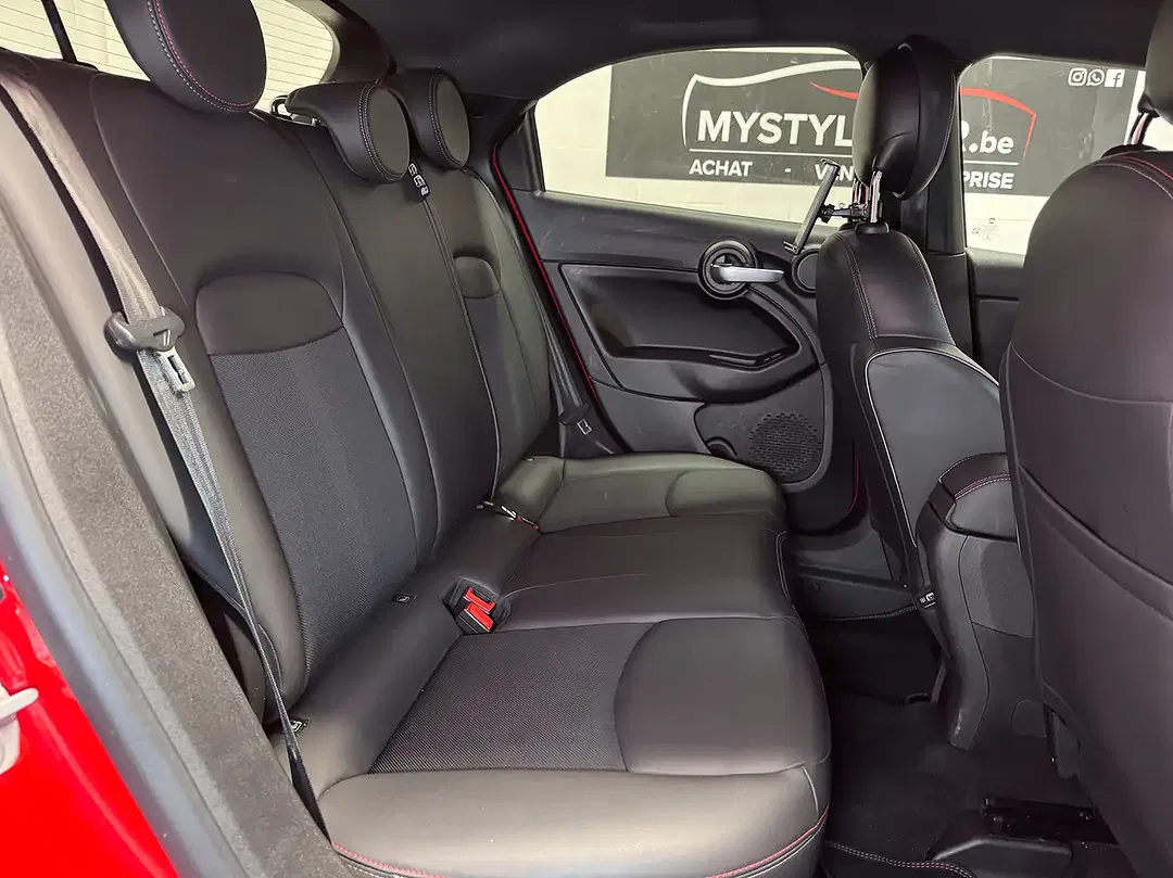 Fiat 500X 1.0 Sport - Thumbnail 14