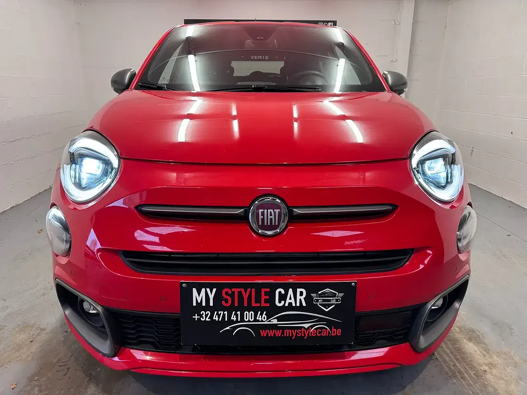 Fiat 500X 1.0 Sport - foto 2