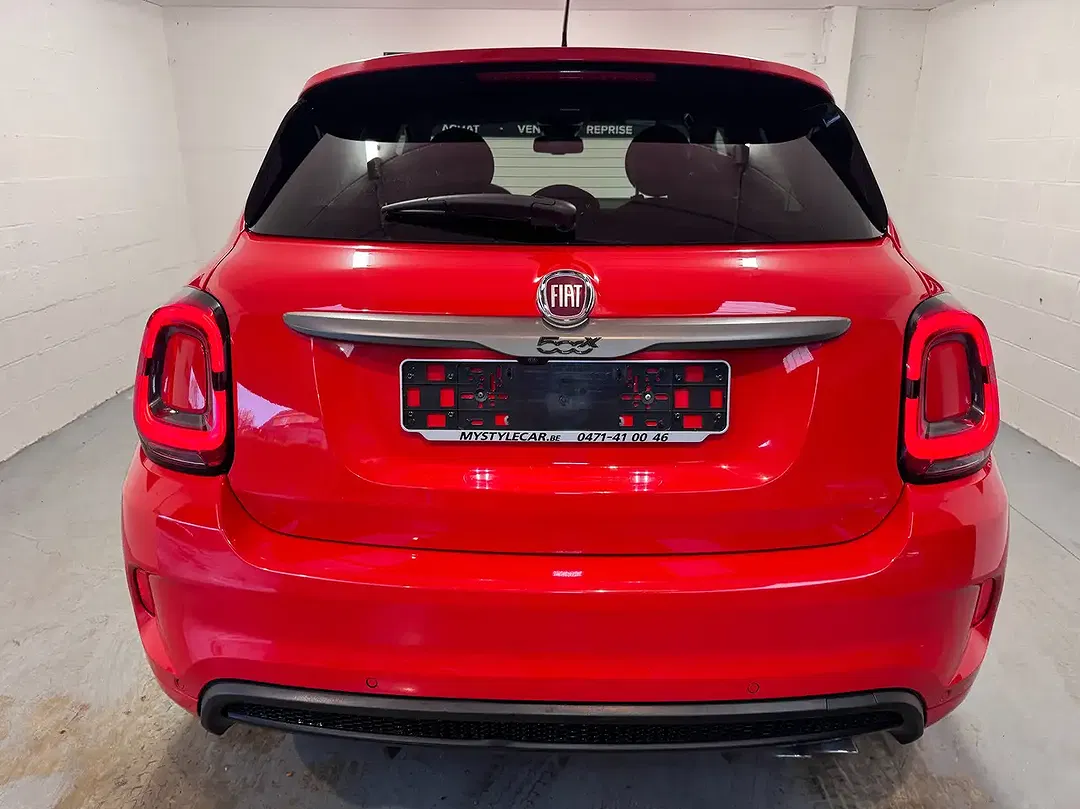 Fiat 500X 1.0 Sport - Thumbnail 6