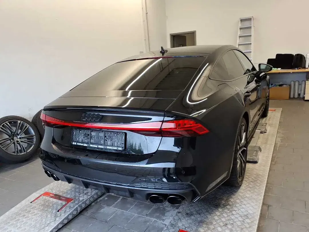 Audi S7 - Thumbnail 5