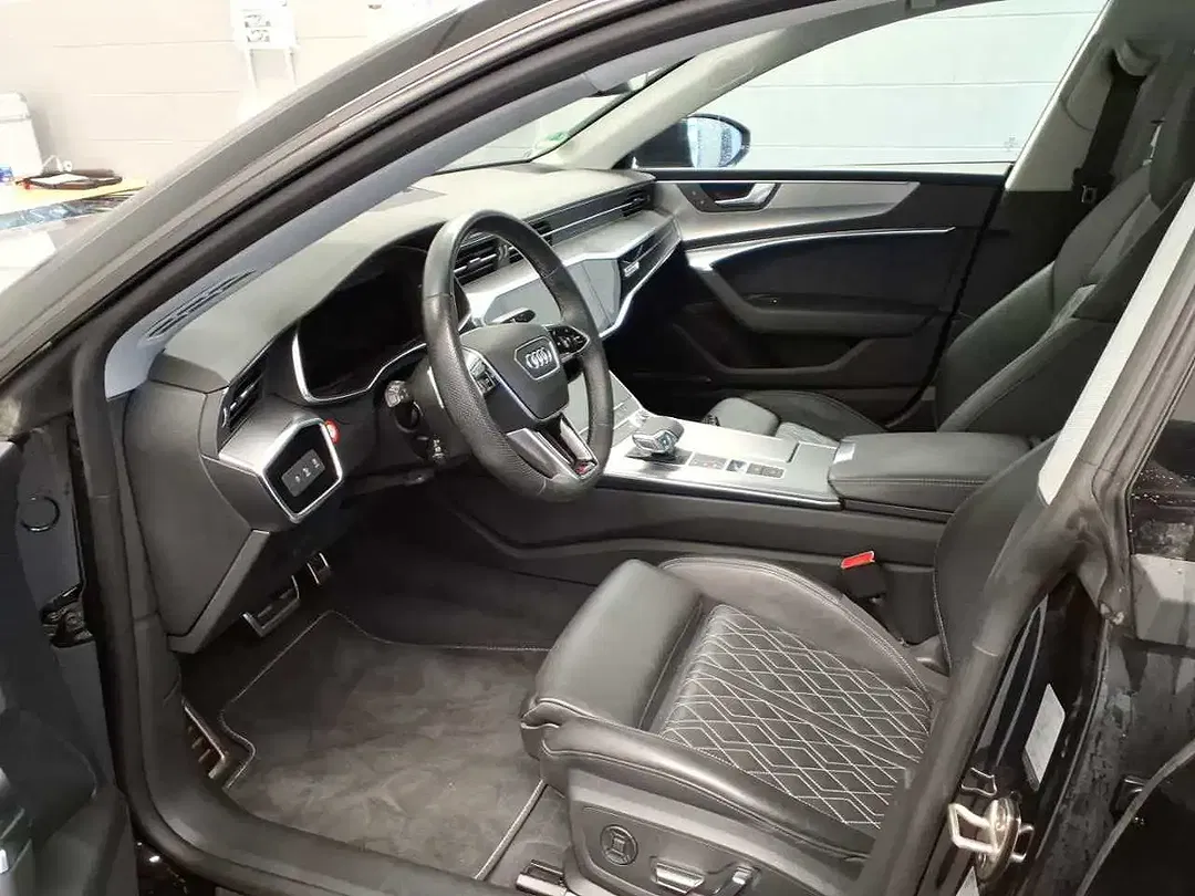 Audi S7 - Thumbnail 6