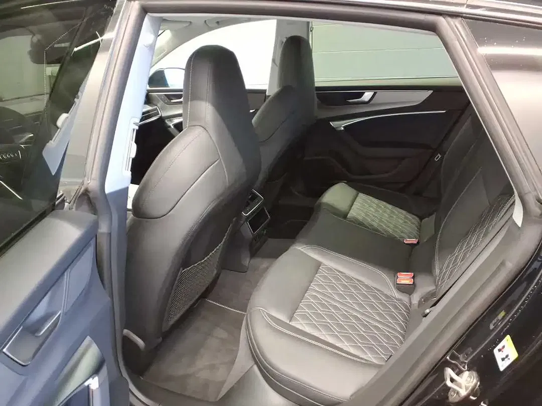 Audi S7 - Thumbnail 7
