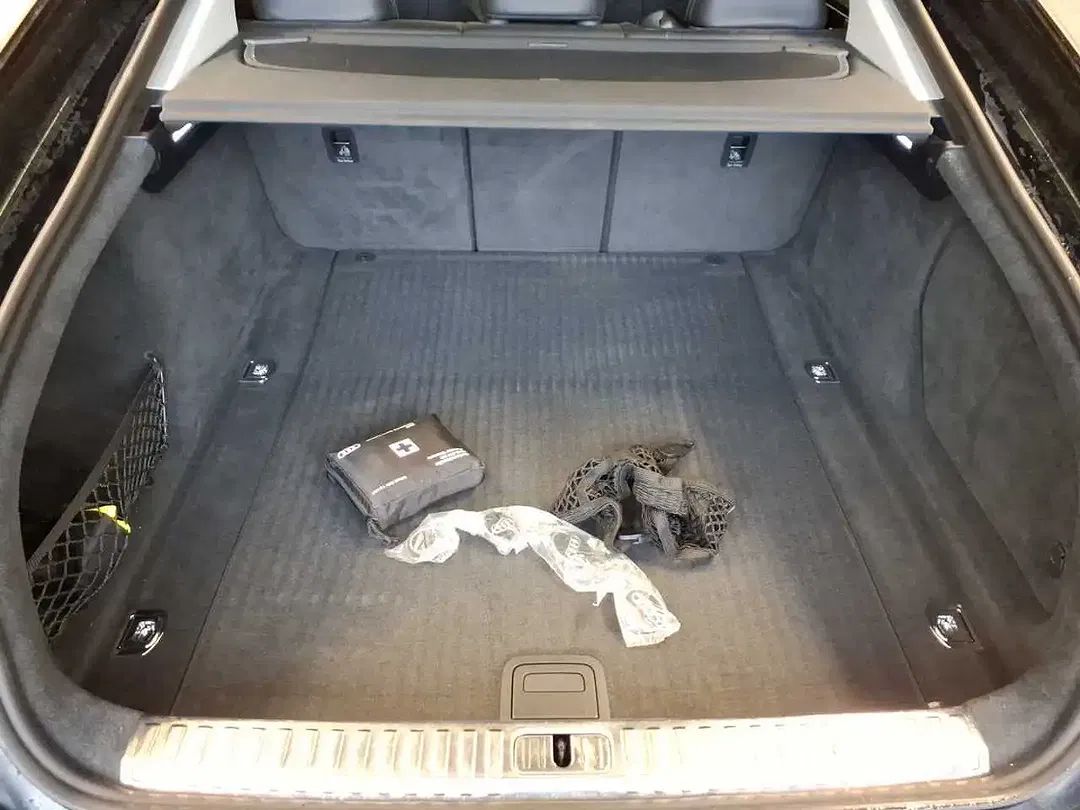 Audi S7 - Thumbnail 8