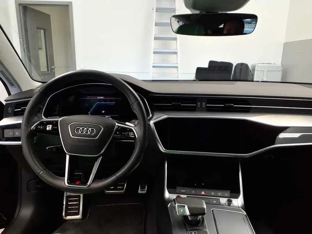 Audi S7 - Thumbnail 9