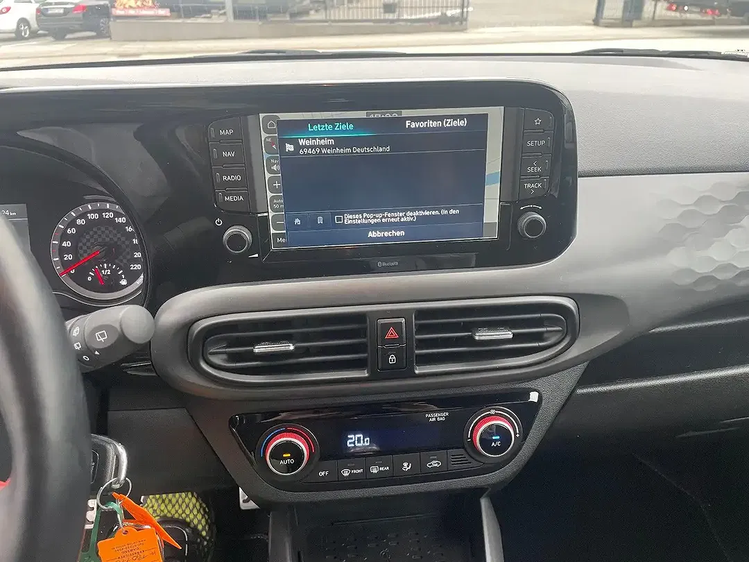 Hyundai i10 N Line - Thumbnail 13