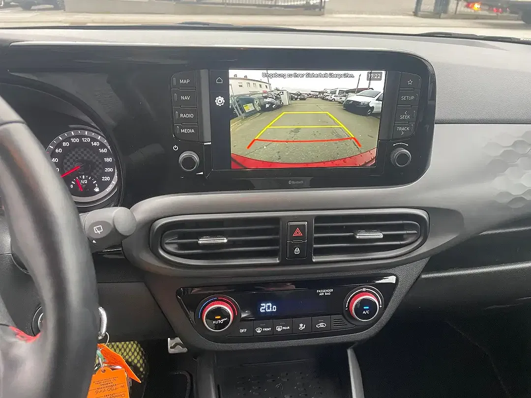 Hyundai i10 N Line - Thumbnail 14
