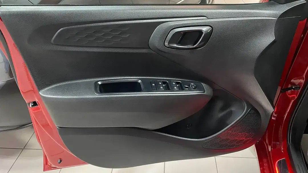 Hyundai i10 N Line - foto 15