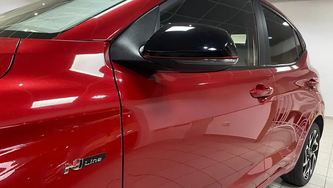 Hyundai i10 N Line - Thumbnail 6