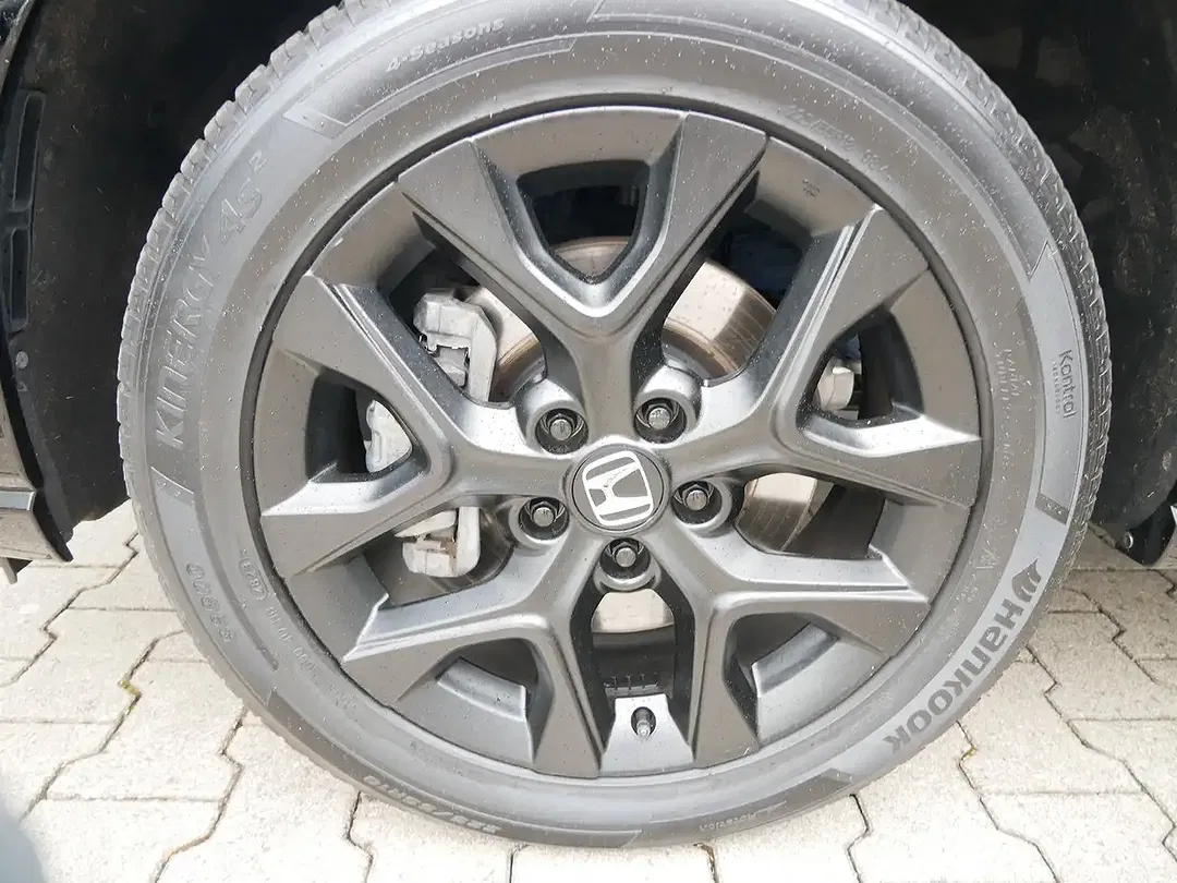 Honda ZR-V 2.0 i-MMD Hybrid Sport - Thumbnail 11