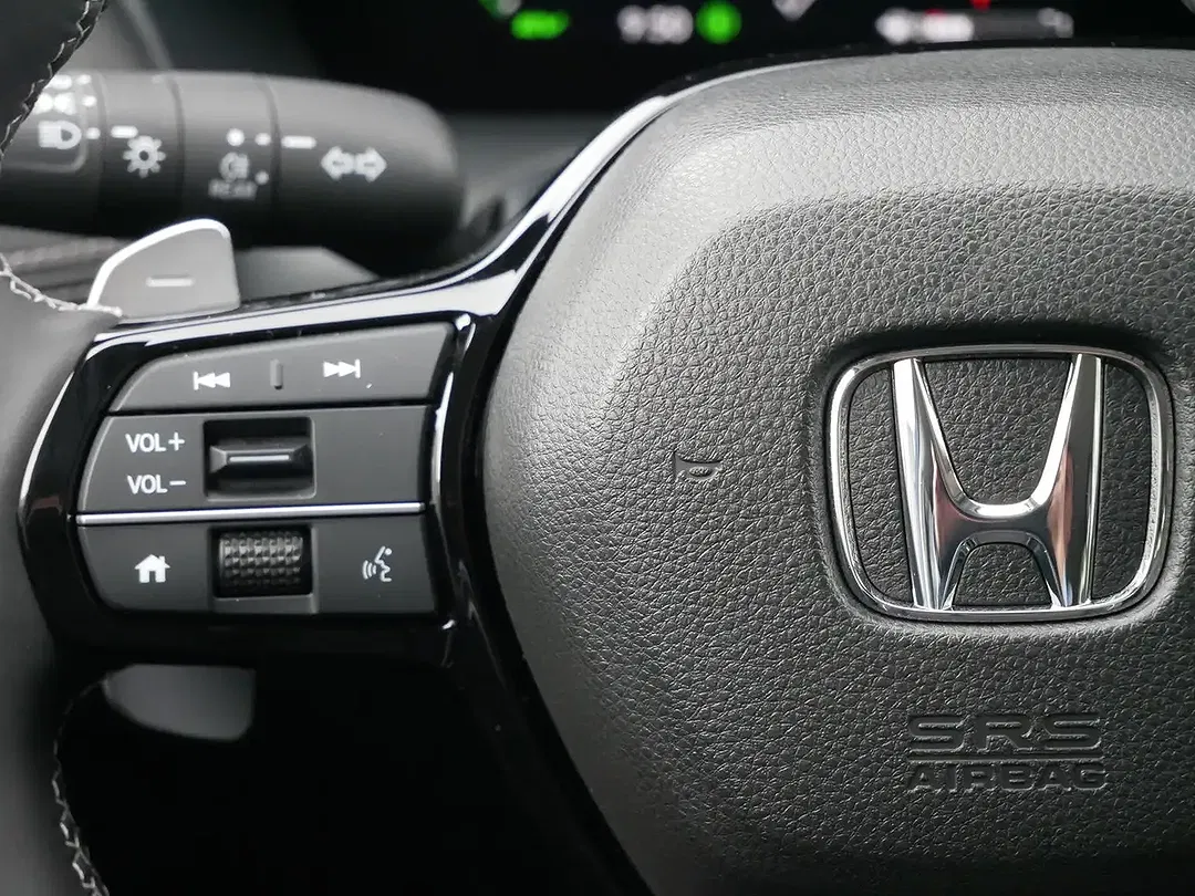 Honda ZR-V 2.0 i-MMD Hybrid Sport - Thumbnail 14