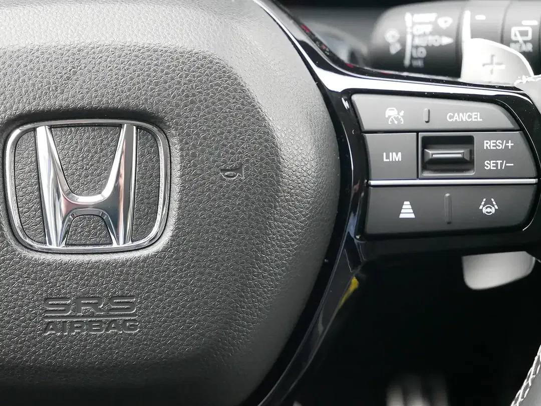 Honda ZR-V 2.0 i-MMD Hybrid Sport - foto 15
