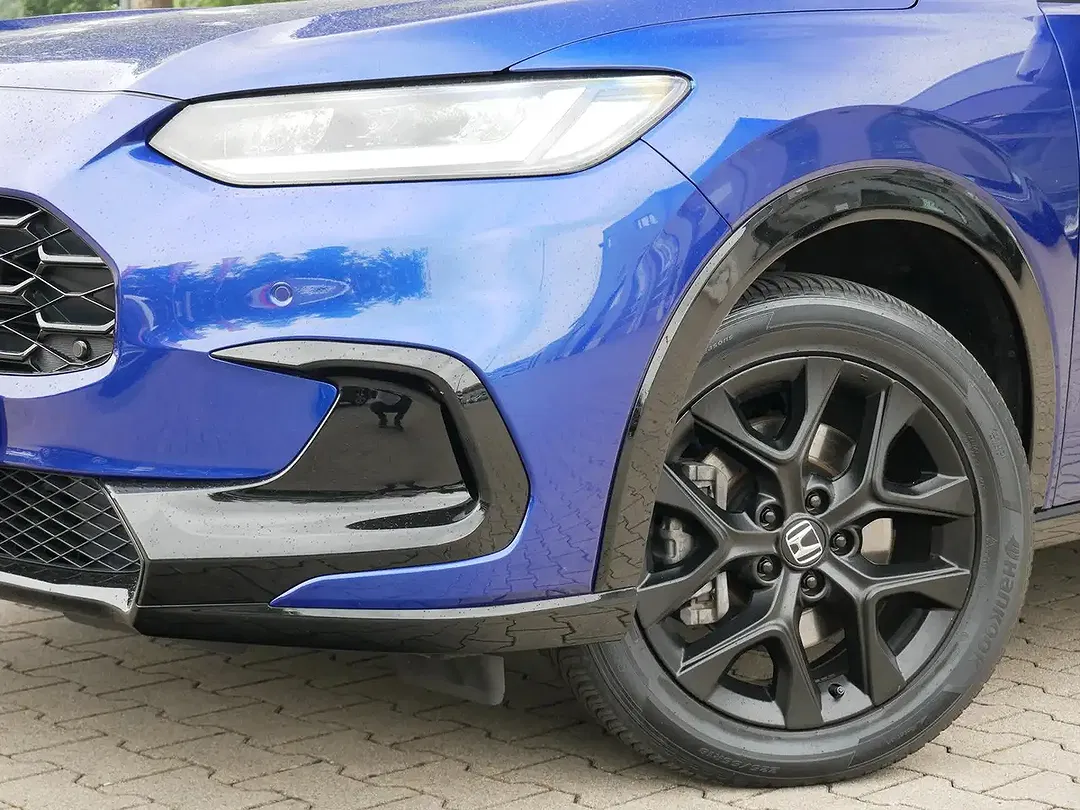 Honda ZR-V 2.0 i-MMD Hybrid Sport - Thumbnail 3