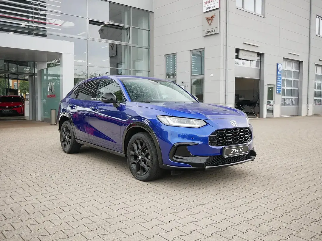 Honda ZR-V 2.0 i-MMD Hybrid Sport - Thumbnail 5