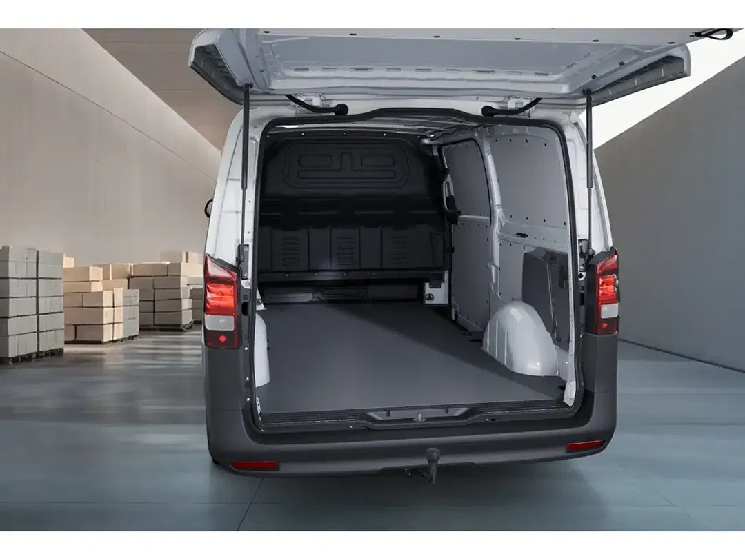 Mercedes-Benz Vito 116 extra lang - Thumbnail 8