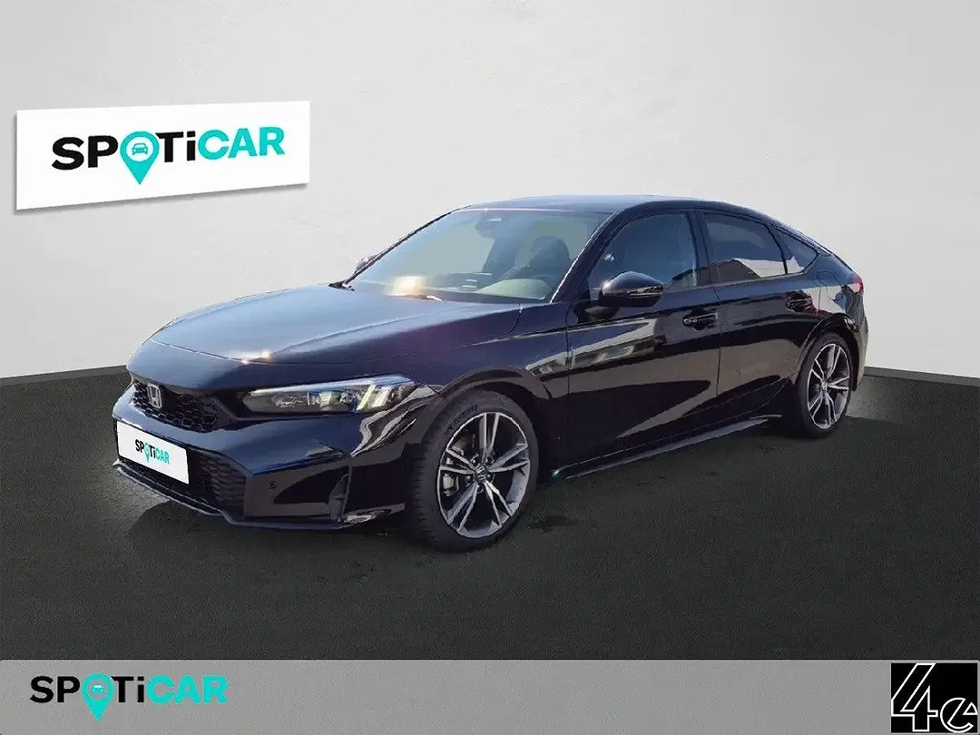 Honda Civic e:HEV Advance - foto 1