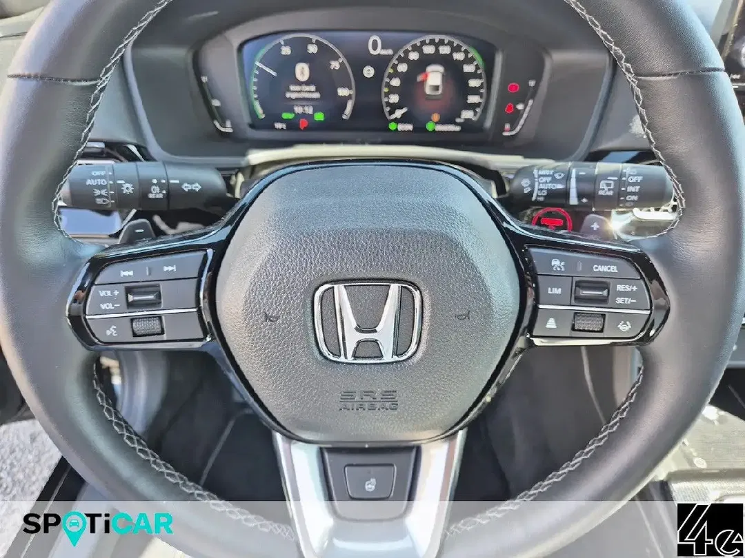 Honda Civic e:HEV Advance - Thumbnail 13