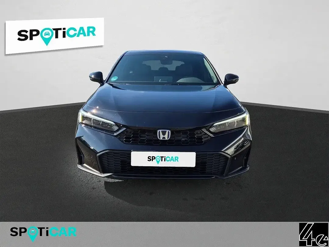 Honda Civic e:HEV Advance - foto 2