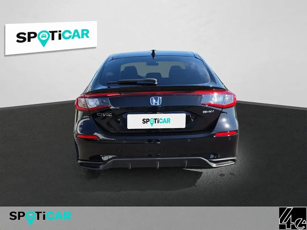 Honda Civic e:HEV Advance - Thumbnail 5