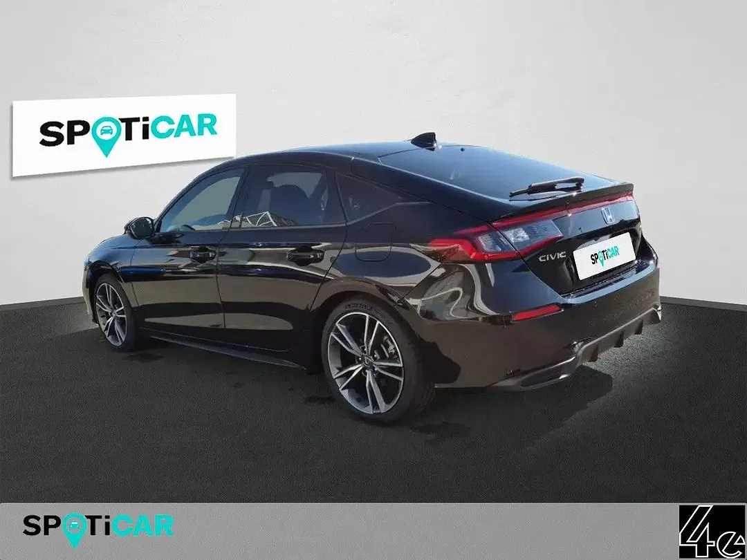 Honda Civic e:HEV Advance - Thumbnail 7