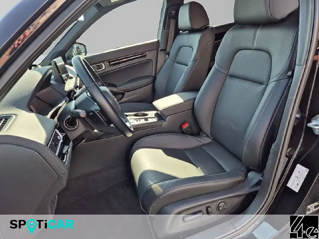 Honda Civic e:HEV Advance - Thumbnail 9
