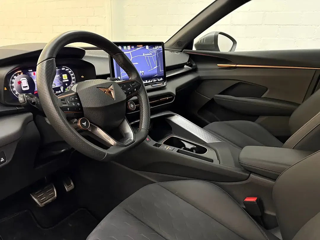 CUPRA Terramar 1.5 eTSI DSG - Thumbnail 12