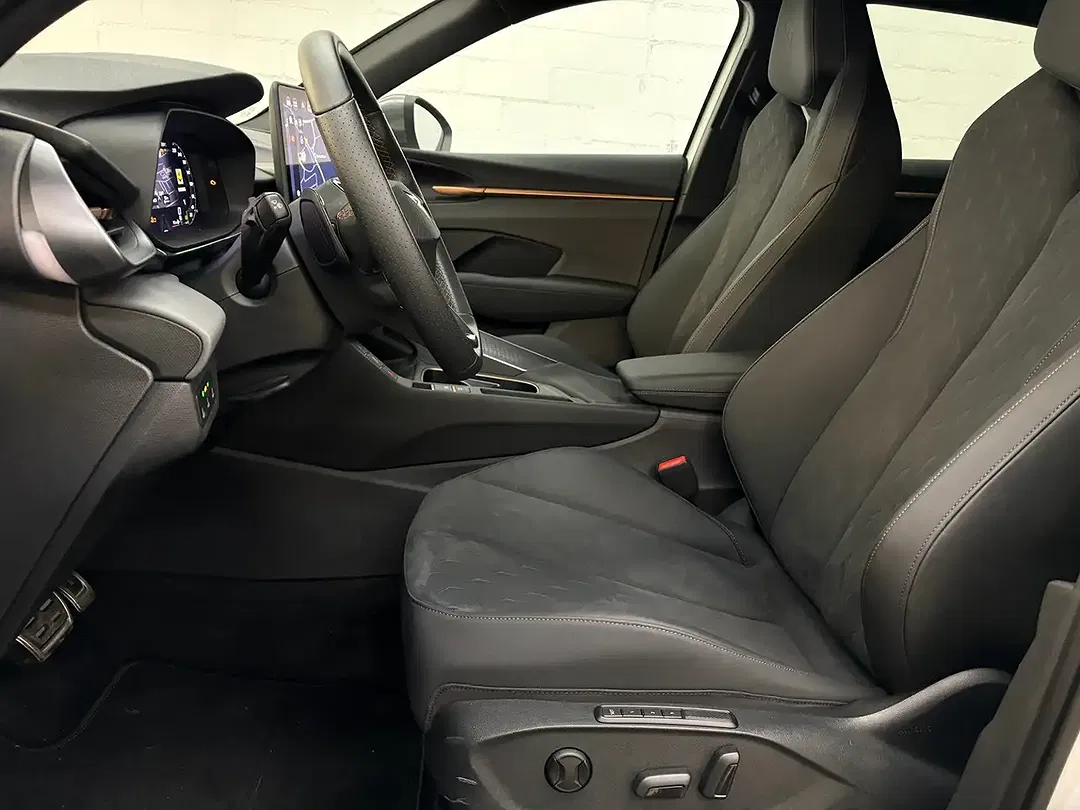 CUPRA Terramar 1.5 eTSI DSG - Thumbnail 13