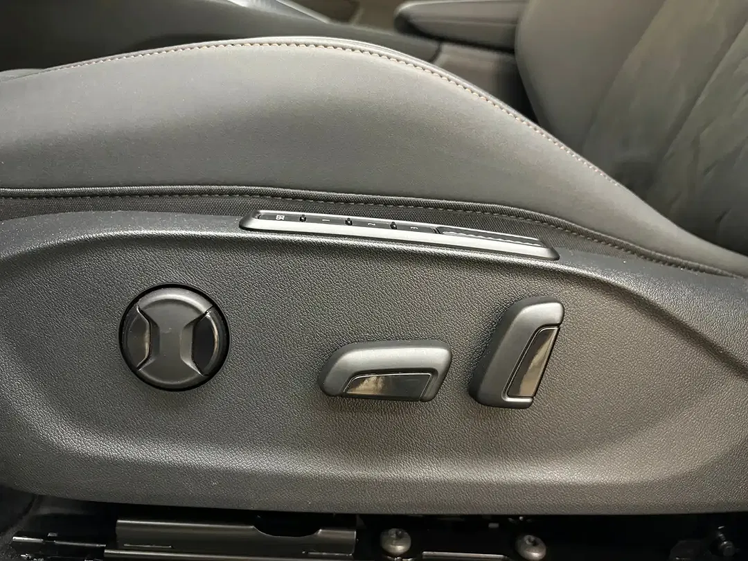 CUPRA Terramar 1.5 eTSI DSG - foto 15