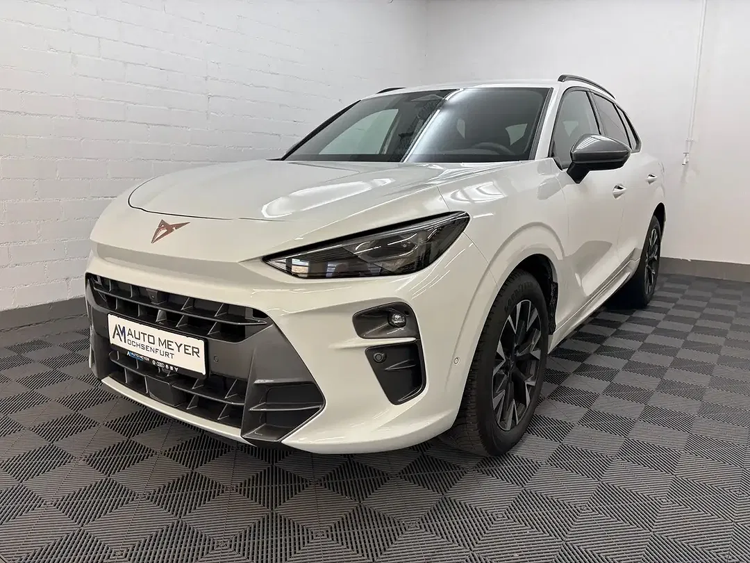 CUPRA Terramar 1.5 eTSI DSG - foto 2