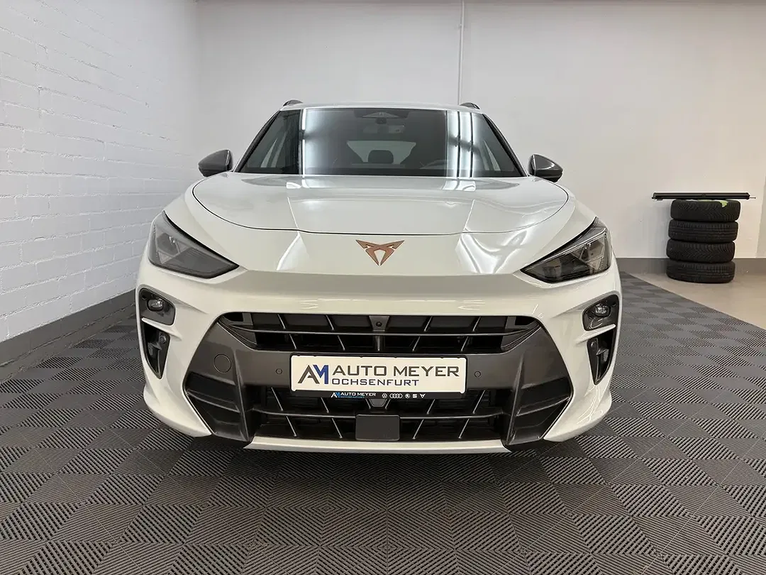 CUPRA Terramar 1.5 eTSI DSG - Thumbnail 3