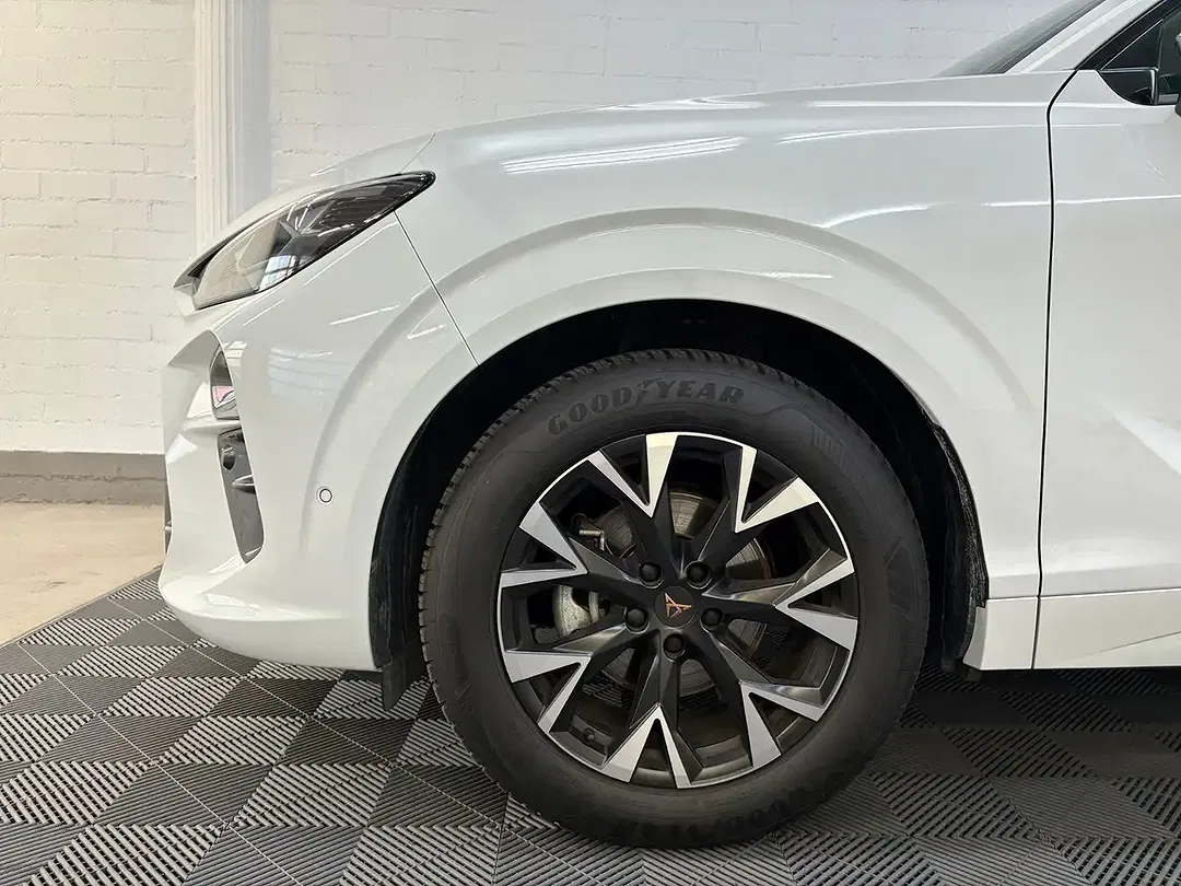 CUPRA Terramar 1.5 eTSI DSG - Thumbnail 4