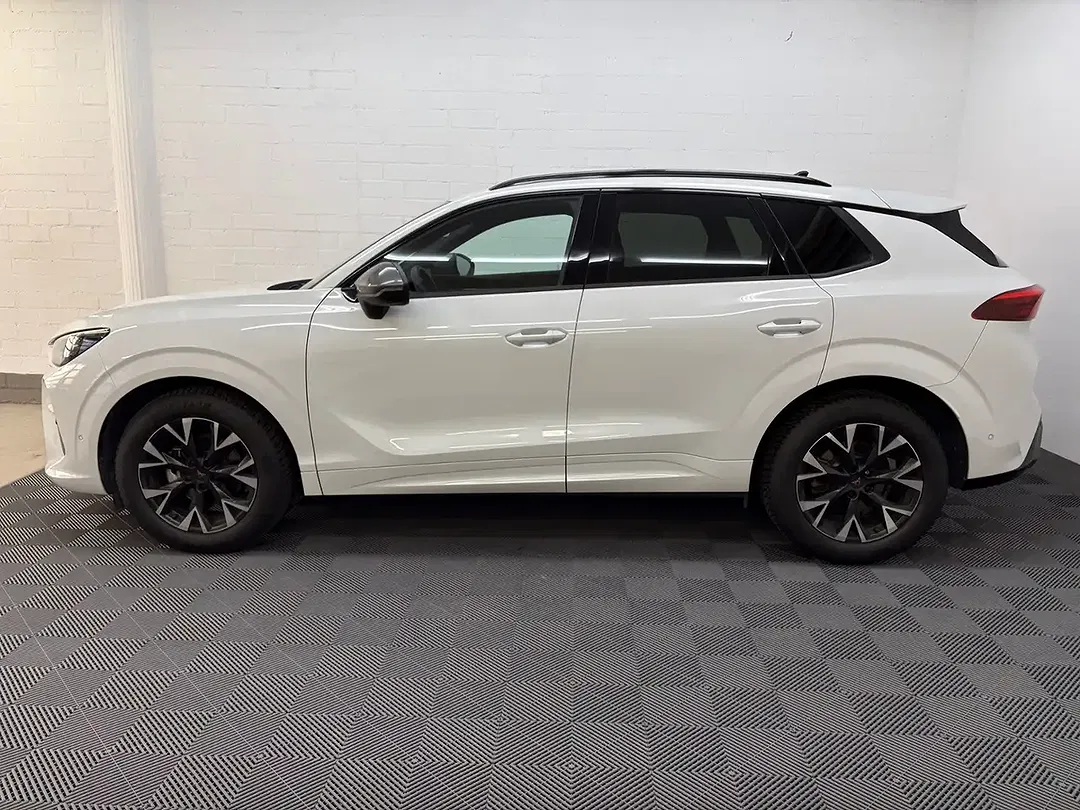 CUPRA Terramar 1.5 eTSI DSG - Thumbnail 5