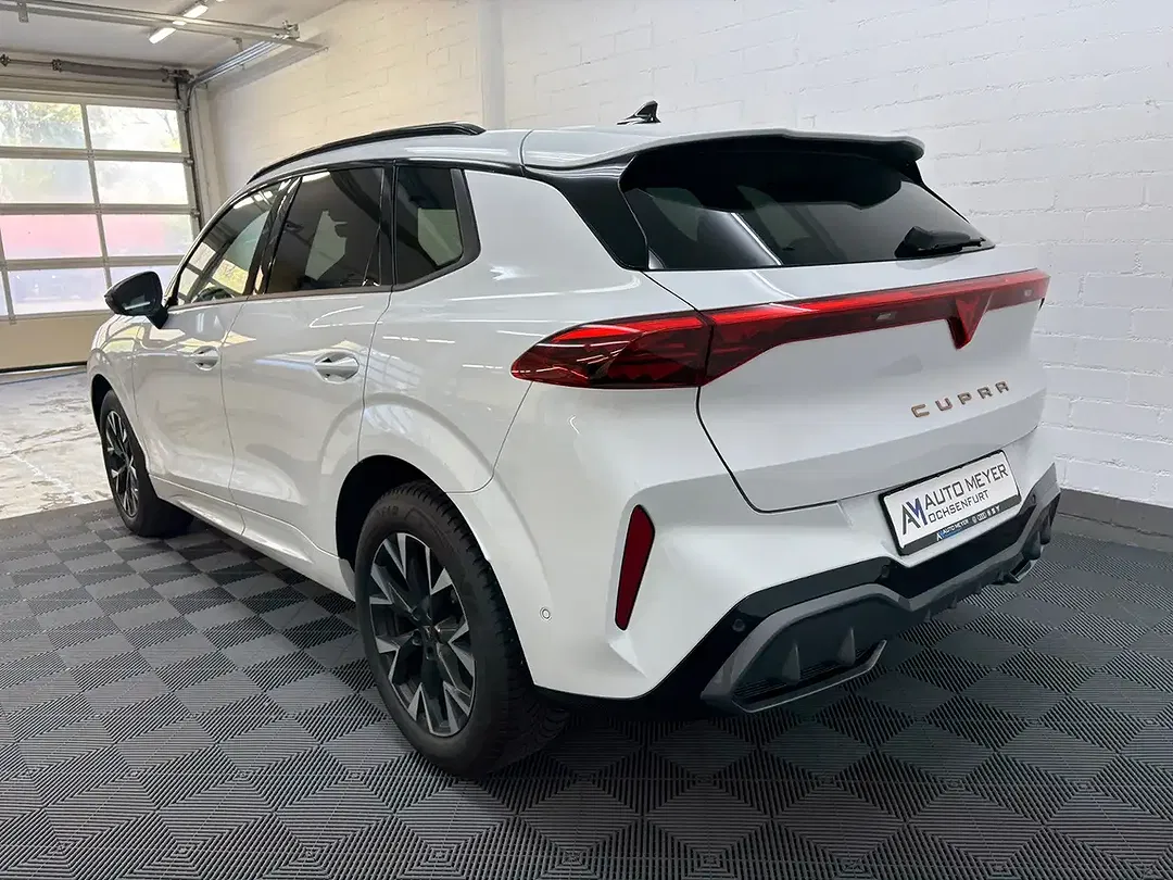 CUPRA Terramar 1.5 eTSI DSG - Thumbnail 6